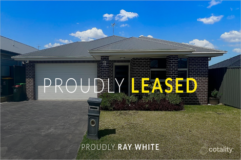 Property photo of 11 Chalker Street Thirlmere NSW 2572