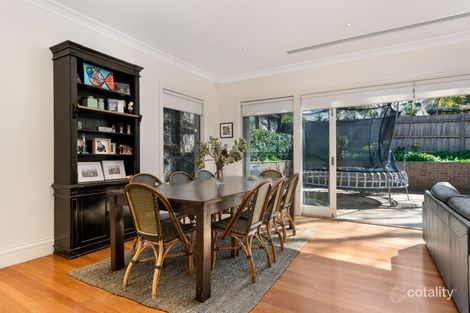 Property photo of 9A Hansen Street Kew VIC 3101