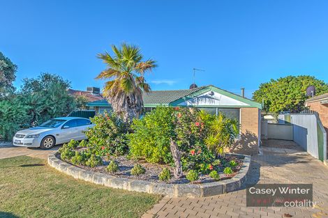 Property photo of 20 Seabrook Grove Clarkson WA 6030