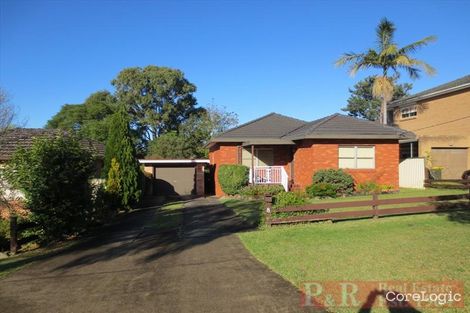 Property photo of 8 Weston Avenue Narwee NSW 2209