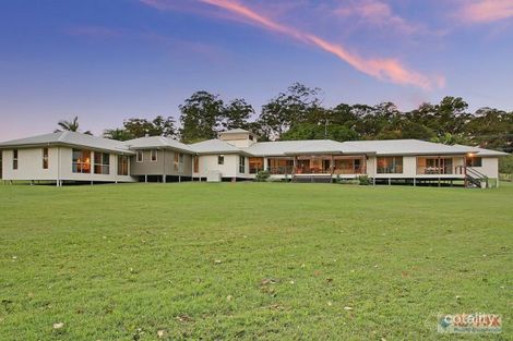 Property photo of 54-60 Parsons Road Forest Glen QLD 4556