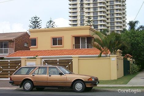 Property photo of 127 Old Burleigh Road Broadbeach QLD 4218