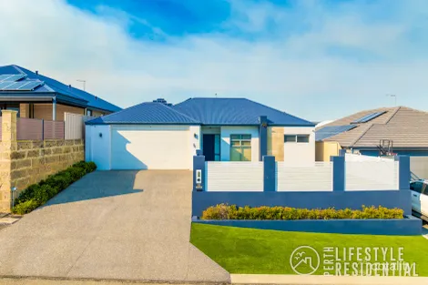 Property photo of 16 Ashmore Avenue Two Rocks WA 6037