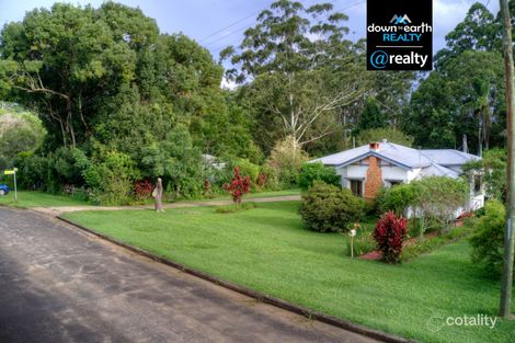 Property photo of 63 Herbert Street Ravenshoe QLD 4888