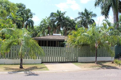 Property photo of 4 Shortrede Court Woodroffe NT 0830