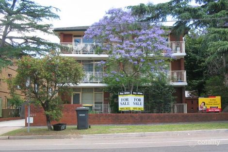 5/142a Good St, Harris Park, NSW 2150