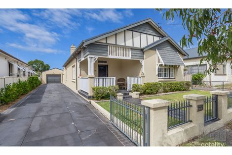 Property photo of 5 Harle Street Hamilton South NSW 2303