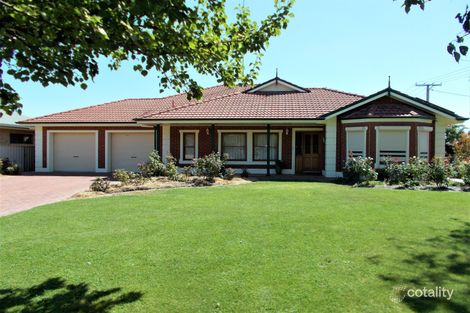 85 Park Tce, Bordertown, SA 5268