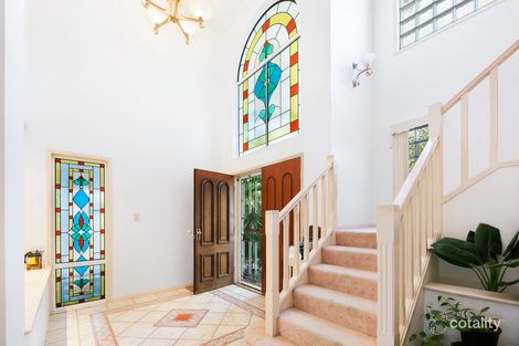 Property photo of 9 Kingston Heath Place Robina QLD 4226