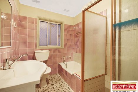 Property photo of 2 Wright Street Fairfield West NSW 2165