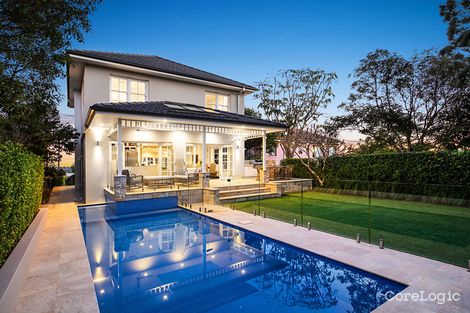 Property photo of 20 Adelaide Street Balgowlah Heights NSW 2093