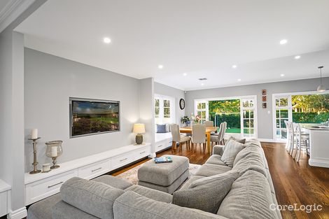 Property photo of 20 Adelaide Street Balgowlah Heights NSW 2093