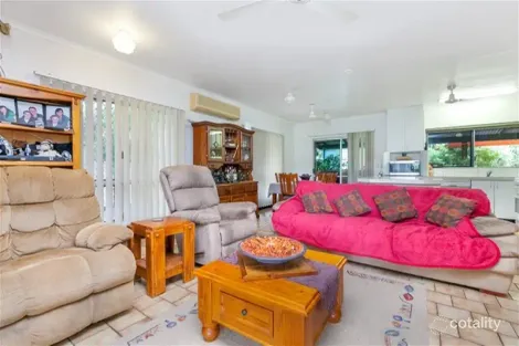 Property photo of 63 Castlereagh Drive Leanyer NT 0812