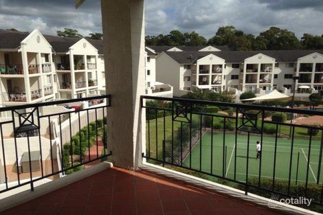 17/6-8 Nile Cl, Marsfield, NSW 2122