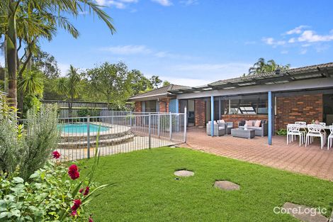 Property photo of 4 Nursery Place Belrose NSW 2085