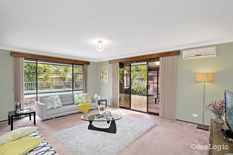 Property photo of 4 Nursery Place Belrose NSW 2085