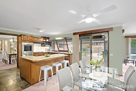 Property photo of 4 Nursery Place Belrose NSW 2085