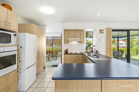 Property photo of 51 Calvary Crescent Boondall QLD 4034