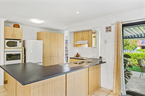 Property photo of 51 Calvary Crescent Boondall QLD 4034