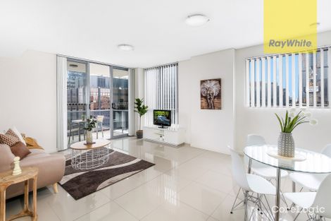 Property photo of 907/29 Hunter Street Parramatta NSW 2150