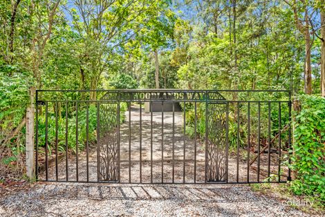 10 Woodlands Way, Parkwood, QLD 4214