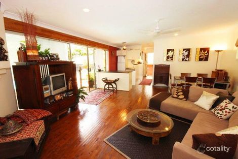 Property photo of 40A Nambour Mapleton Road Nambour QLD 4560