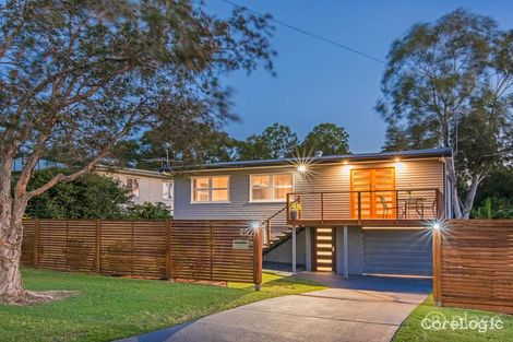 Property photo of 25 Keats Street Sunnybank QLD 4109