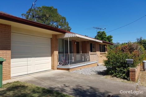 Property photo of 25/66 Springwood Road Rochedale South QLD 4123