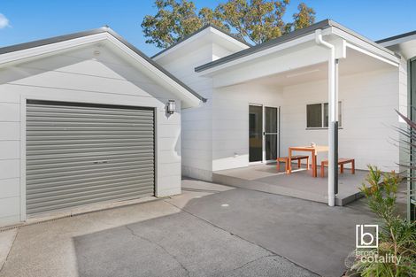 Property photo of 6A Kala Avenue Halekulani NSW 2262