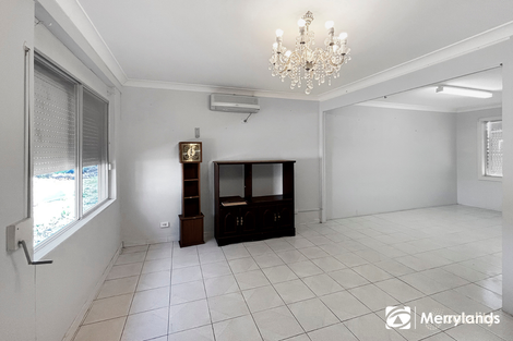 Property photo of 1 Lamson Place Greenacre NSW 2190