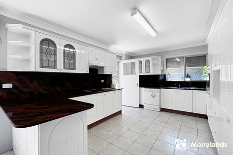 Property photo of 1 Lamson Place Greenacre NSW 2190