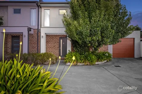 Property photo of 31 Balanada Close Alfredton VIC 3350