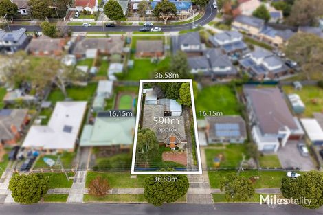 137 Dougharty Rd, Heidelberg West, VIC 3081