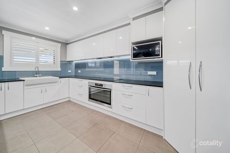 Property photo of 37 Larmer Street Bungendore NSW 2621