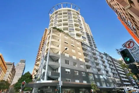 Property photo of 310/298-304 Sussex Street Sydney NSW 2000