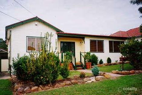 Property photo of 38 Barcom Street Merrylands West NSW 2160