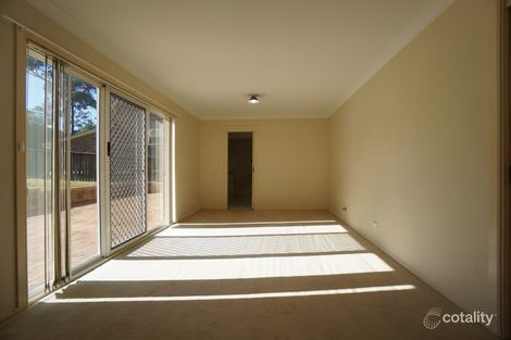 Property photo of 4 Daveney Way West Pennant Hills NSW 2125