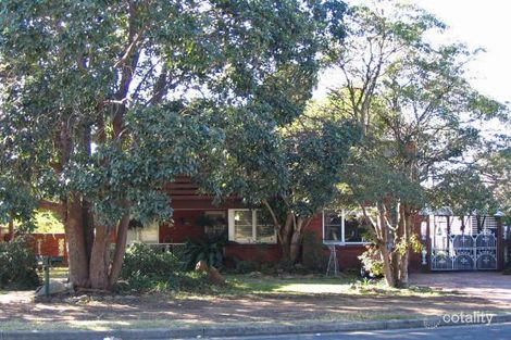 71 Portico Pde, Toongabbie, NSW 2146