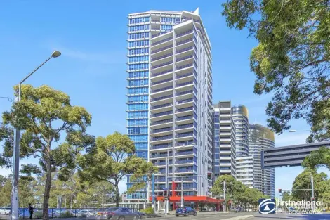 1206/11 Australia Ave, Sydney Olympic Park, NSW 2127