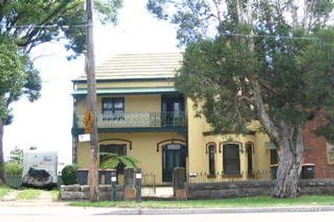 Property photo of 239 Stanmore Road Stanmore NSW 2048