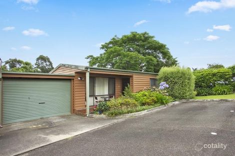 Property photo of 11/12 Old Princes Highway Batemans Bay NSW 2536