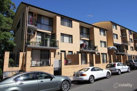 3/11-13 Charles St, Liverpool, NSW 2170