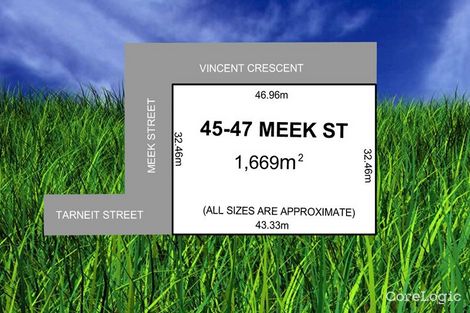 Property photo of 45-47 Meek Street Werribee VIC 3030