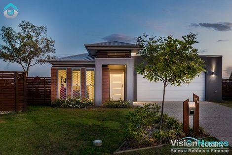 Property photo of 87B Brookside Circuit Ormeau QLD 4208