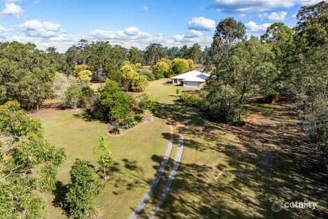 Property photo of 34 Countess Court Mount Hallen QLD 4312