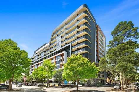 221/32 Bray St, South Yarra, VIC 3141