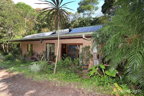 Property photo of 270 Bishops Creek Road Coffee Camp NSW 2480