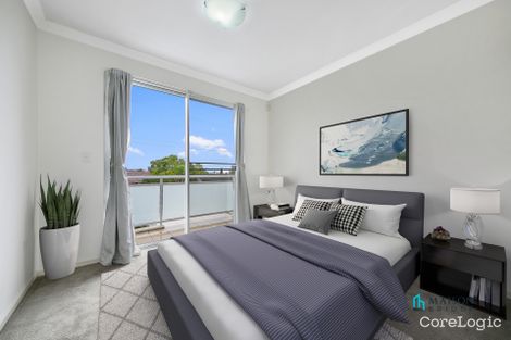 Property photo of 3/25-27 Henry Street Guildford NSW 2161