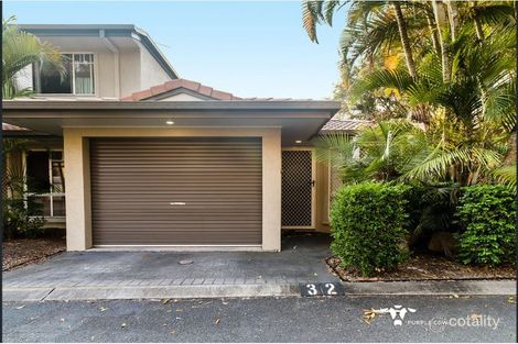 Property photo of 32/92 Larbert Street Acacia Ridge QLD 4110