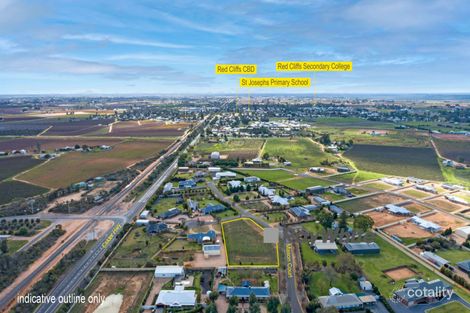 2 Mason Ct, Red Cliffs, VIC 3496
